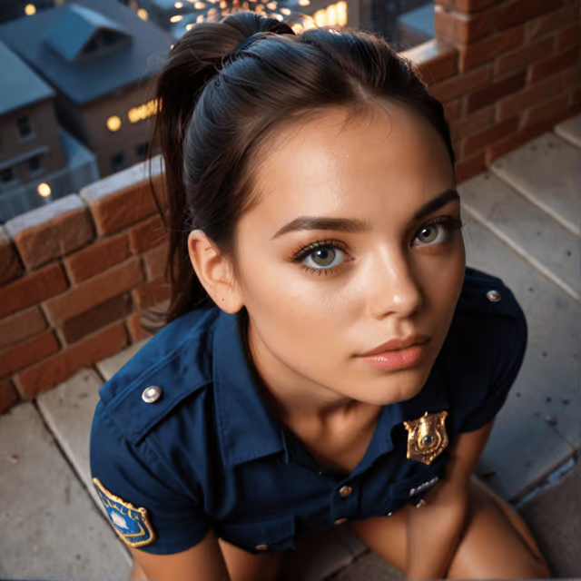 Crée ta propre Copine Virtuelle avec Sparkles Studio